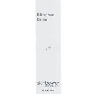 Skinbetter Science White Foam Cleanser